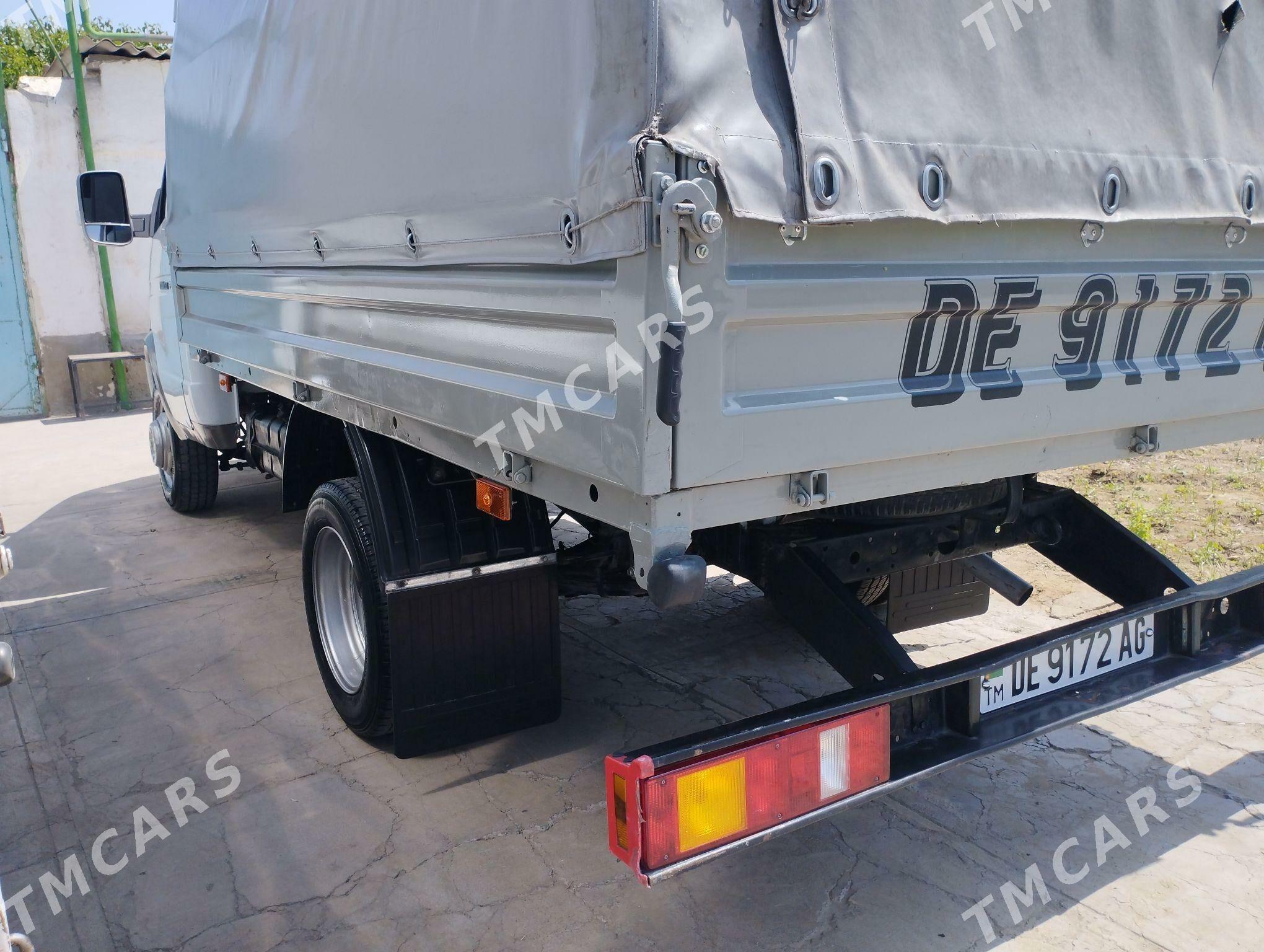 Gaz Gazel 2007 - 115 000 TMT - Ашхабад - img 2