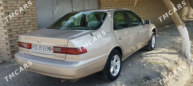 Toyota Camry 1998 - 128 000 TMT - Мургап - img 3