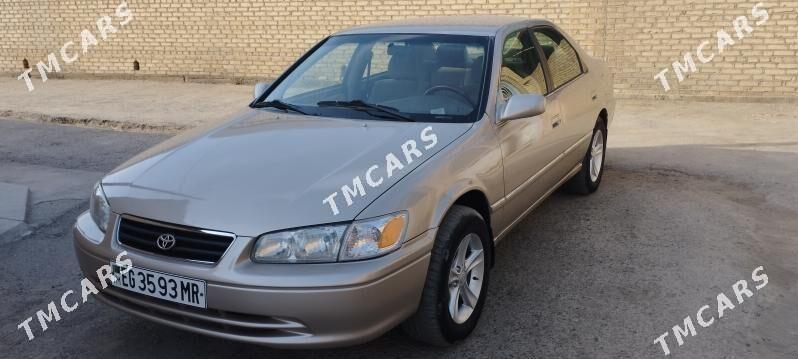Toyota Camry 1998 - 128 000 TMT - Мургап - img 4