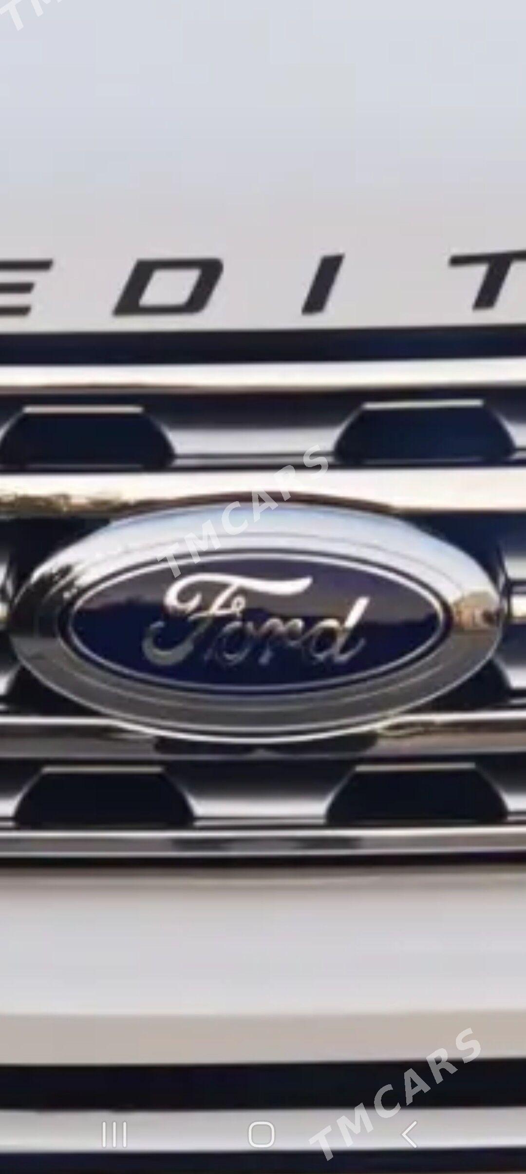 Ford Expedition 2020 - 550 000 TMT - Ашхабад - img 2