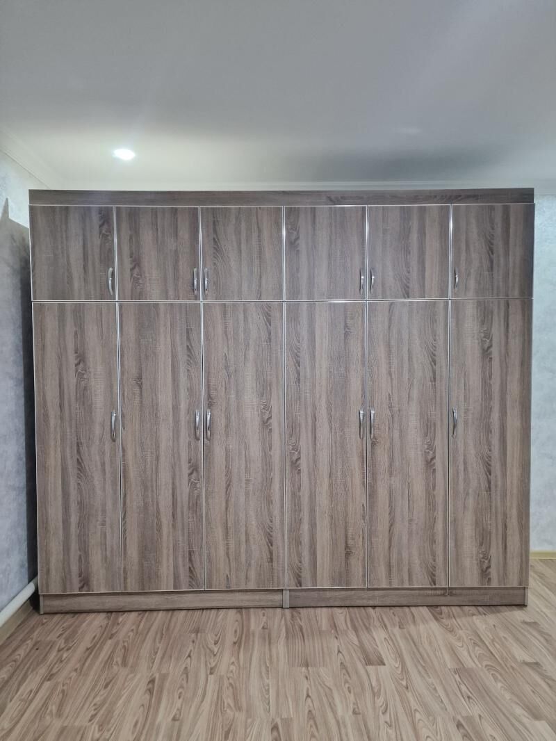 MEBEL ️️️ GARNATUR ŞKAF - Ашхабад - img 2
