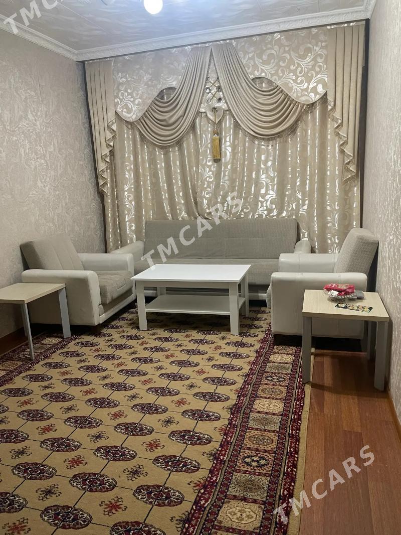 Gunça Mariýski - Aşgabat - img 3