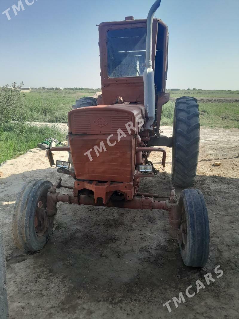 MTZ T-28 1992 - 25 000 TMT - Ёлётен - img 4