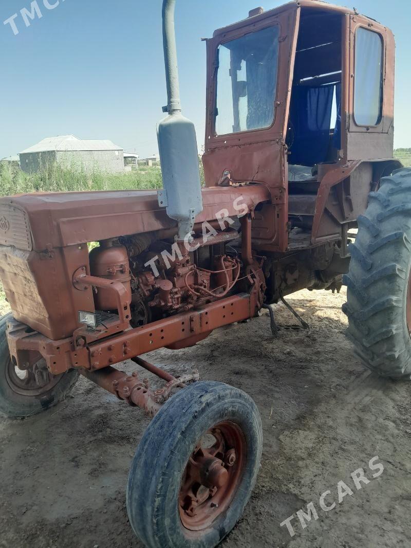 MTZ T-28 1992 - 25 000 TMT - Ёлётен - img 7