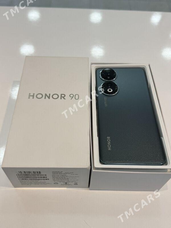 HONOR 90 - Türkmenbaşy - img 2