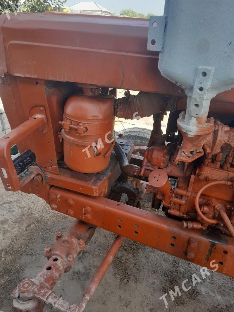 MTZ T-28 1992 - 25 000 TMT - Ёлётен - img 10