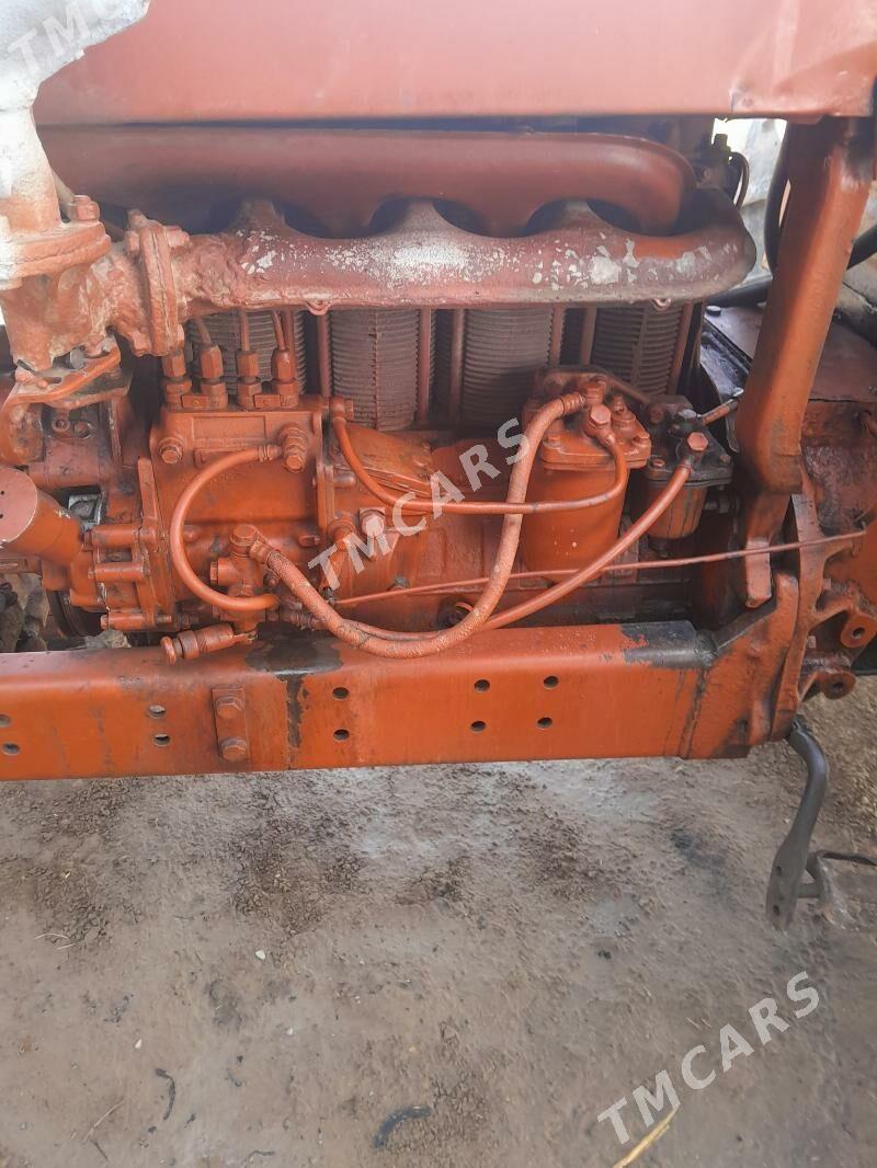 MTZ T-28 1992 - 25 000 TMT - Ёлётен - img 9