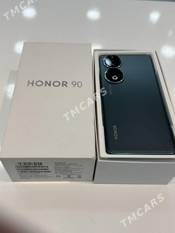 HONOR 90 - Türkmenbaşy - img 3