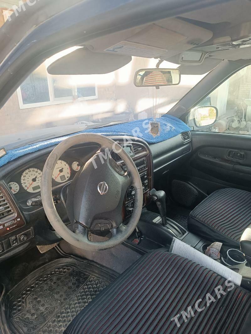 Nissan Pathfinder 2002 - 100 000 TMT - Туркменабат - img 3