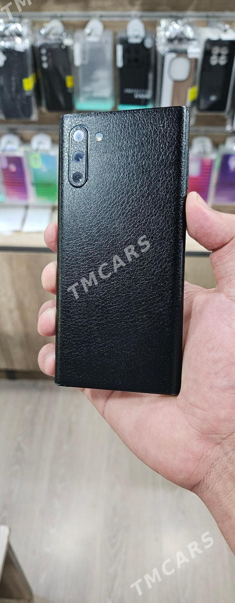 Samsung note 10 - Туркменбаши - img 2
