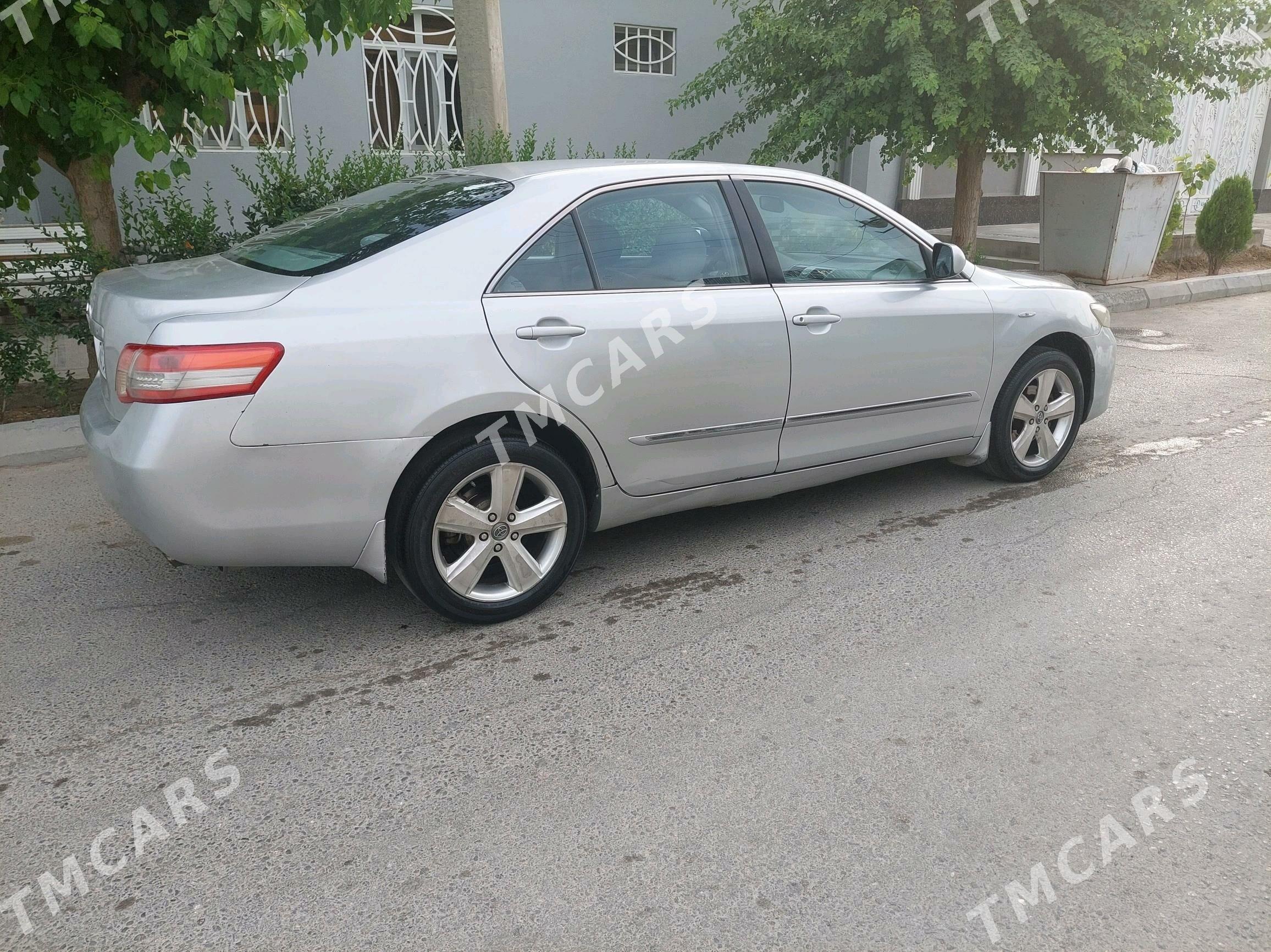 Toyota Camry 2009 - 133 000 TMT - Ашхабад - img 4