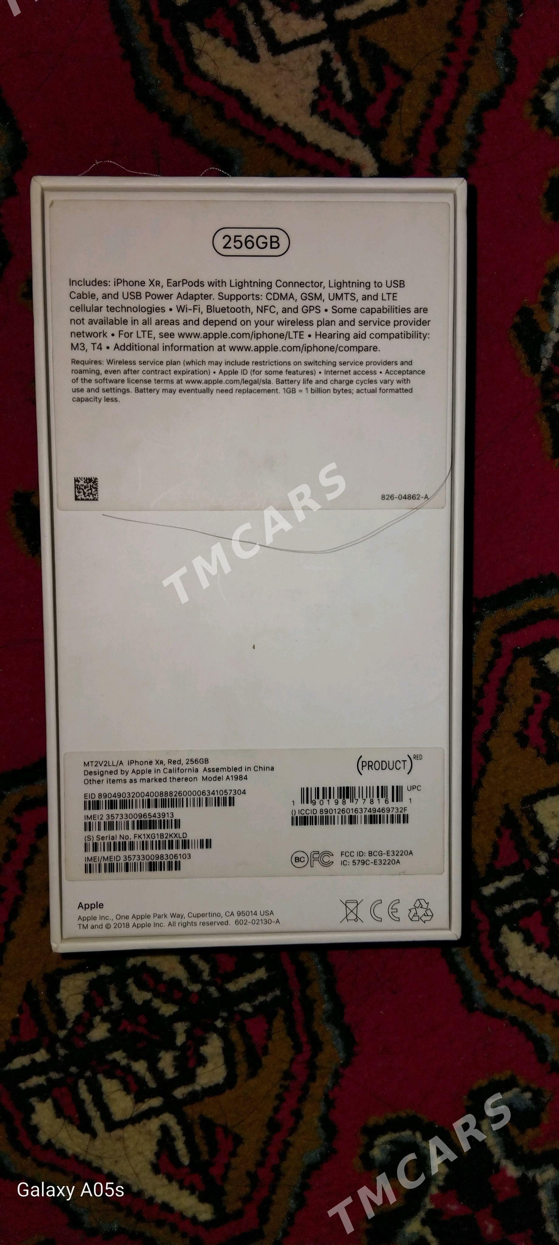 Iphone xr - Дянев - img 2