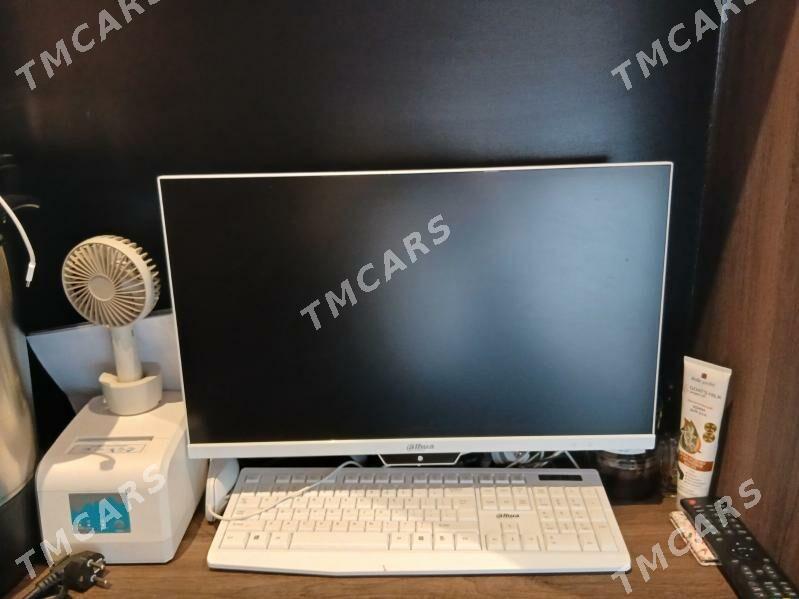 AIO DAHUA AC24-I320-H1 CPU - Aşgabat - img 2