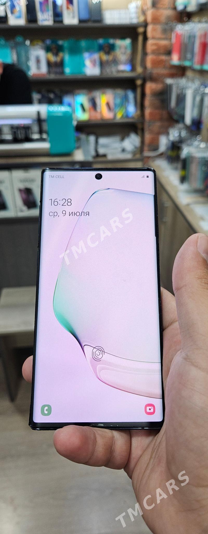 Samsung note 10 - Туркменбаши - img 3