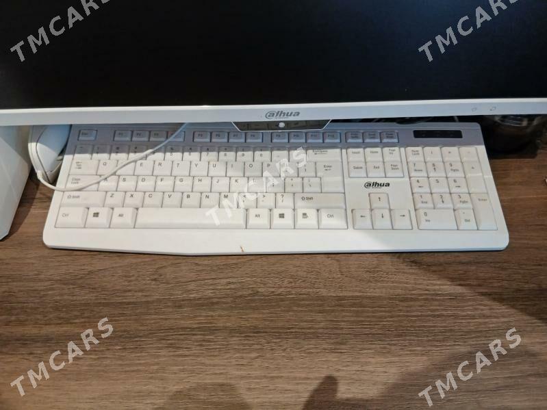 AIO DAHUA AC24-I320-H1 CPU - Aşgabat - img 3
