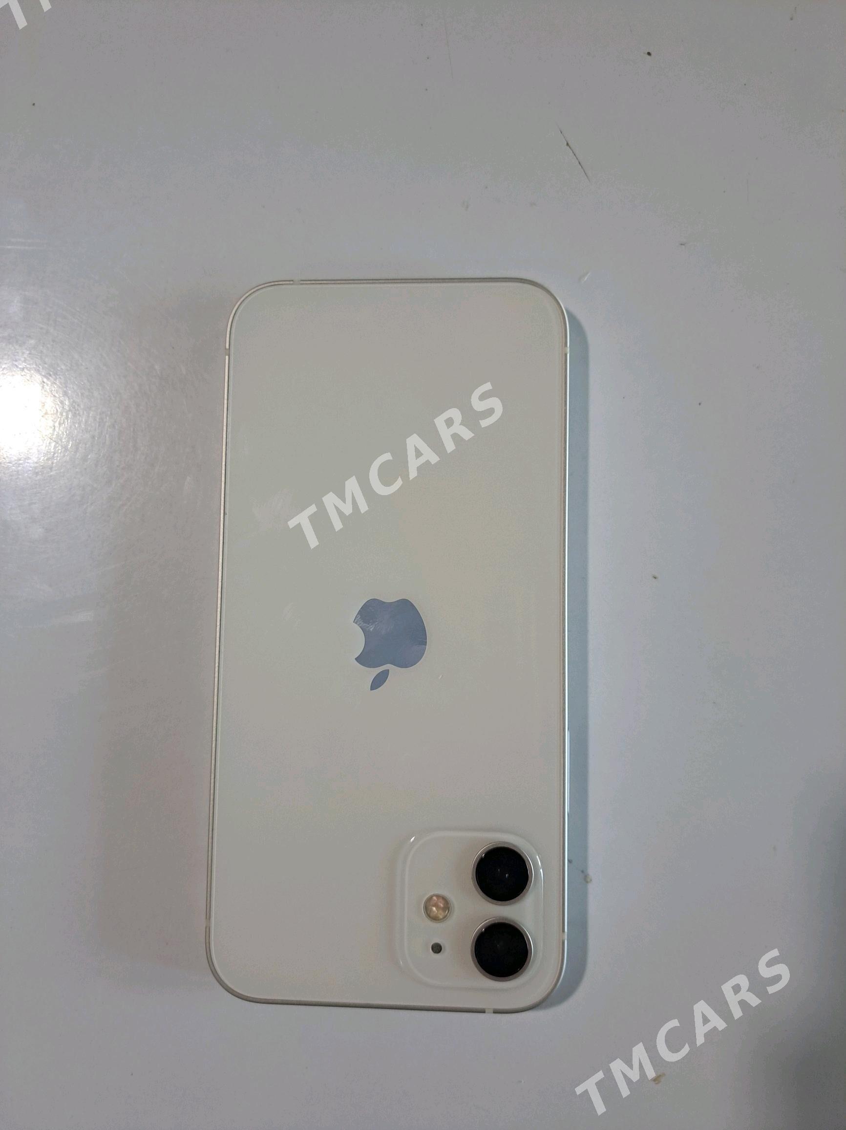 Iphone 12 - Кёнеургенч - img 2