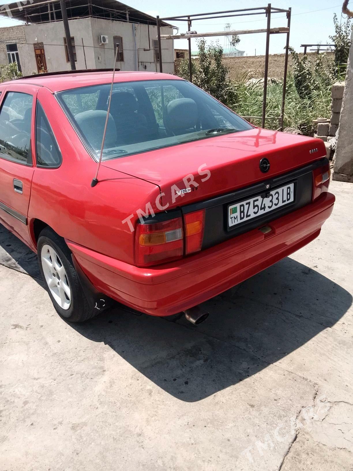 Opel Vectra 1992 - 23 000 TMT - Туркменабат - img 3