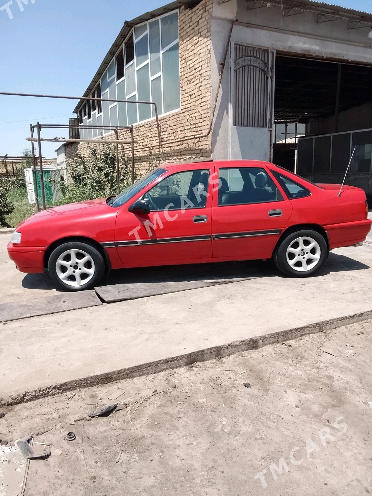 Opel Vectra 1992 - 23 000 TMT - Туркменабат - img 4