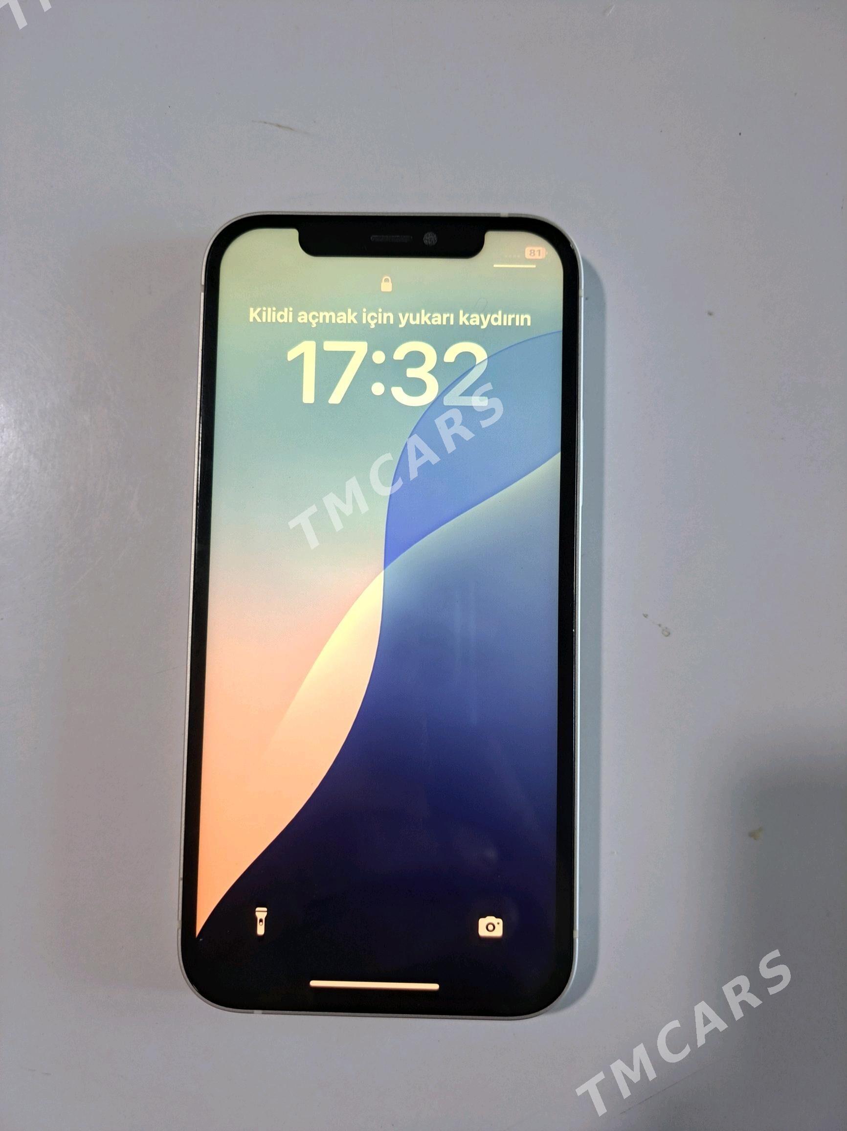 Iphone 12 - Кёнеургенч - img 3
