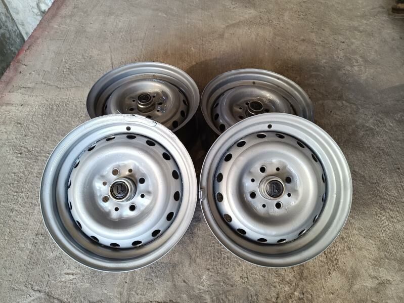 13 diska Lada 700 TMT - Sakar - img 2