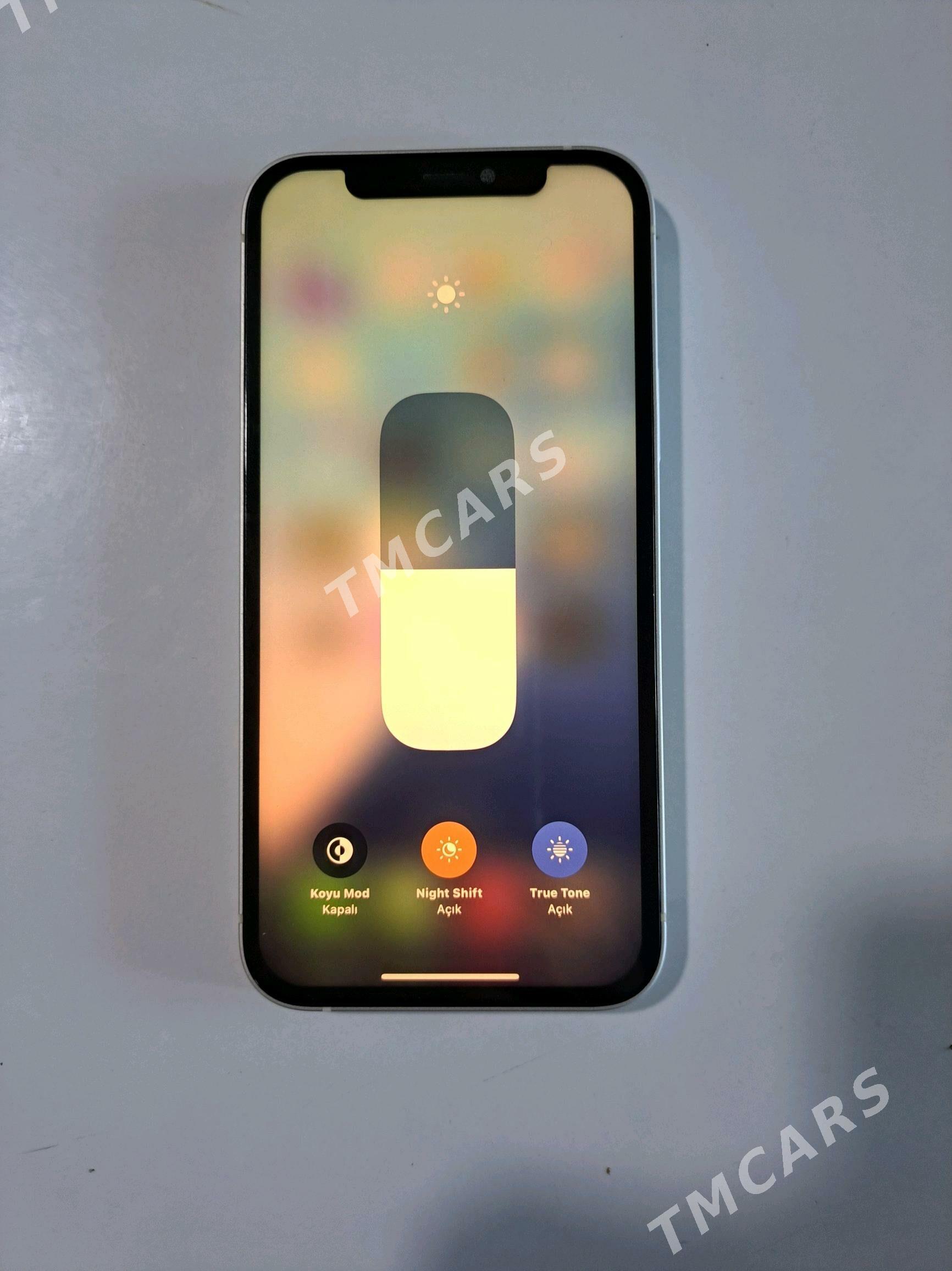 Iphone 12 - Кёнеургенч - img 4