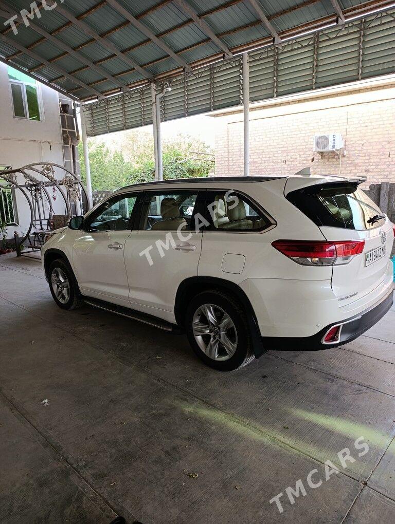 Toyota Highlander 2016 - 360 000 TMT - Сакарчага - img 3