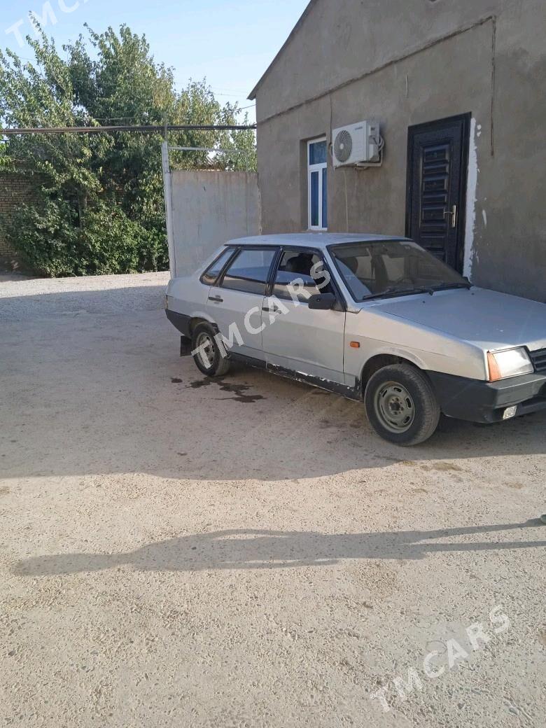 Lada 21099 1998 - 13 000 TMT - Kaka - img 2