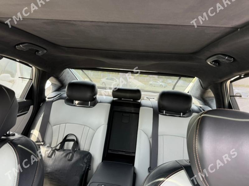 Genesis G80 2017 - 390 000 TMT - Ашхабад - img 7
