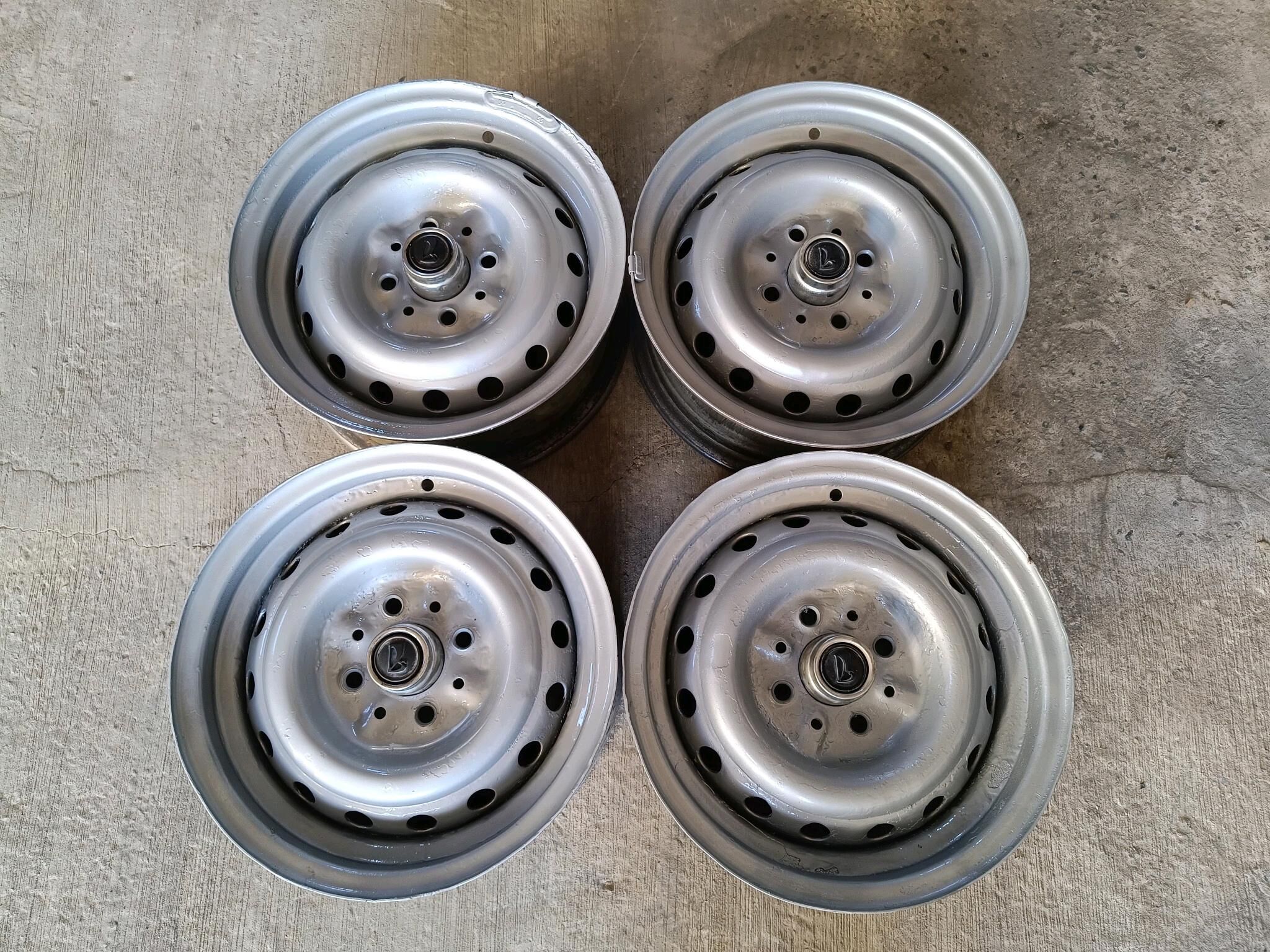 13 diska Lada 700 TMT - Sakar - img 3