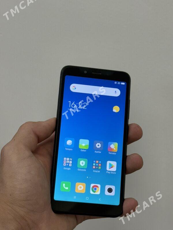 Redmi 6A - Ашхабад - img 4