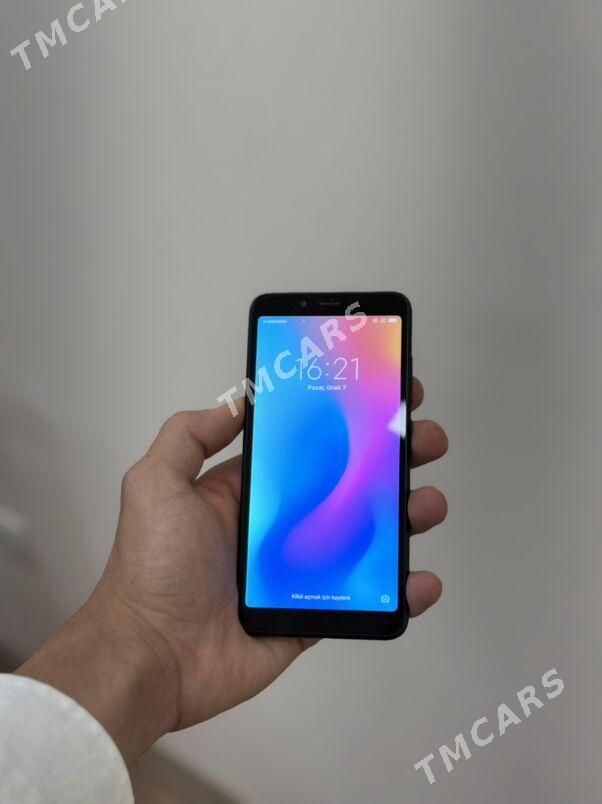Redmi 6A - Ашхабад - img 2