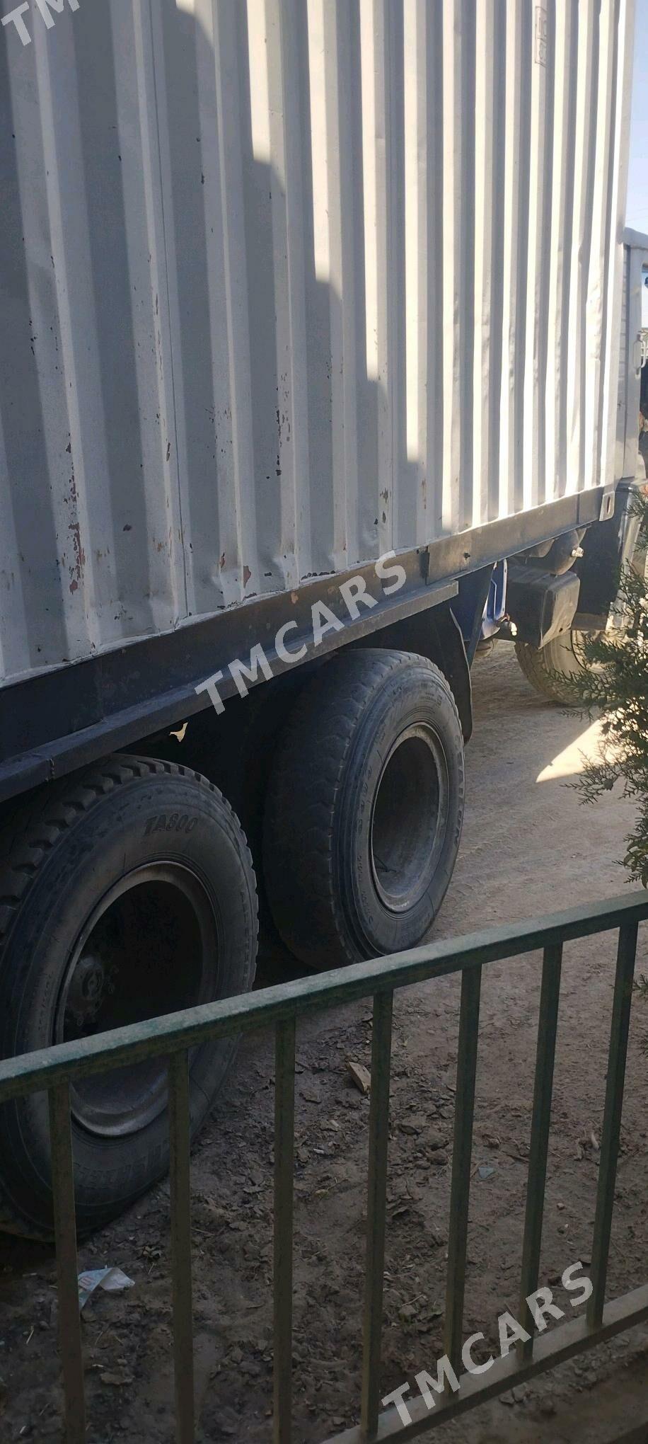 Kamaz 5320 1992 - 170 000 TMT - Дашогуз - img 4