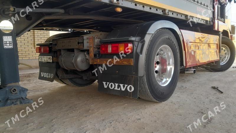 Volvo FH 420 2001 - 580 000 TMT - Mary - img 5