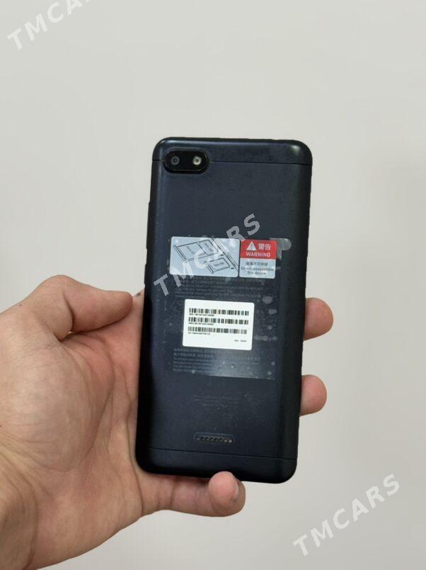 Redmi 6A - Ашхабад - img 3