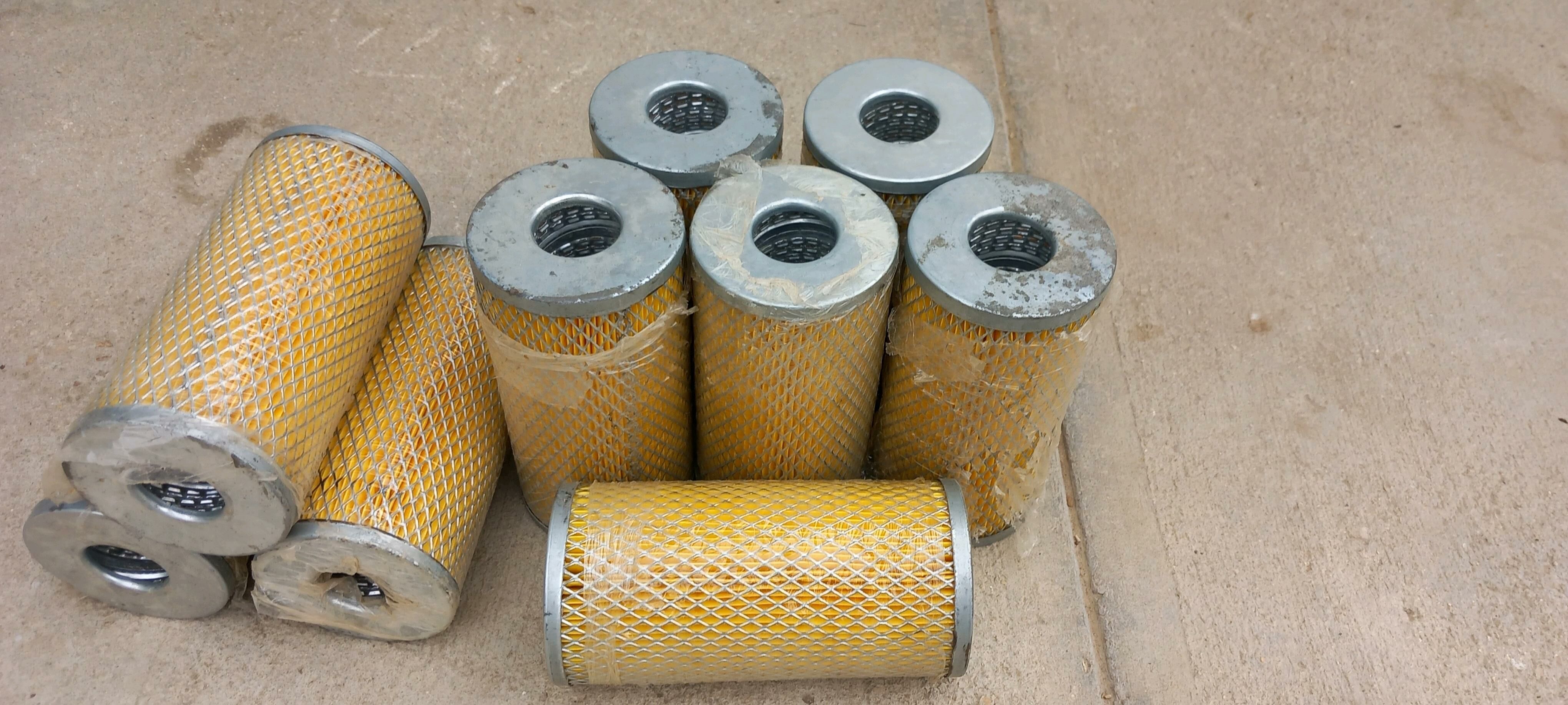 Filter 50 TMT - Balkanabat - img 2