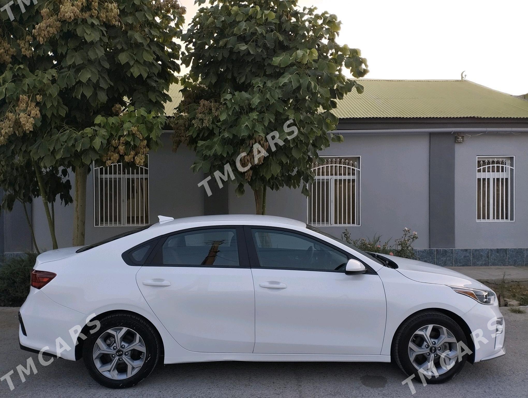 Kia Forte 2021 - 220 000 TMT - Ашхабад - img 4