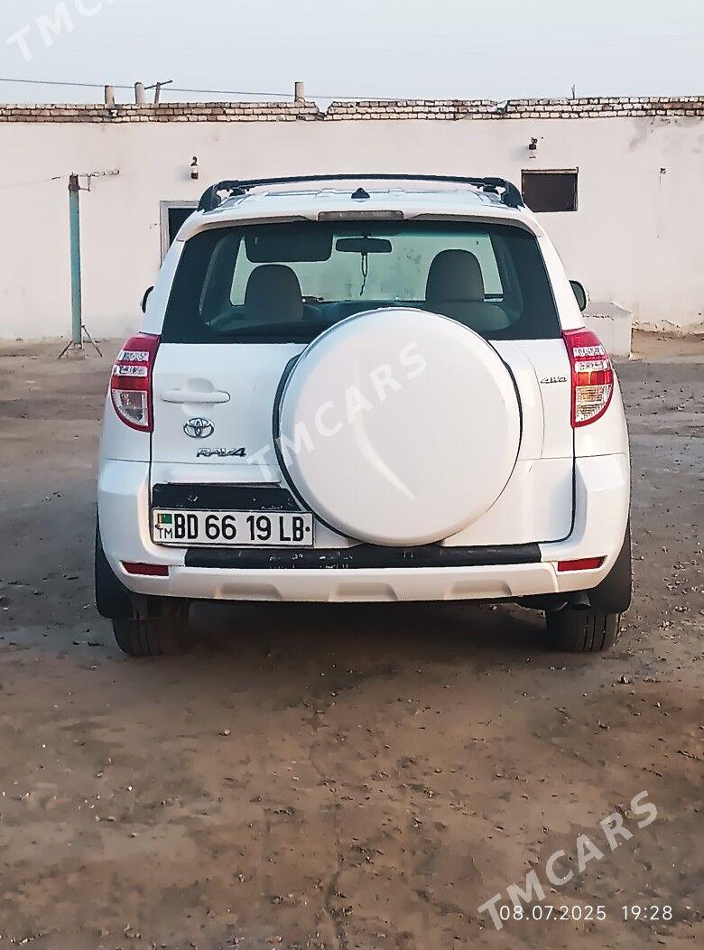 Toyota RAV4 2011 - 200 000 TMT - Türkmenabat - img 2