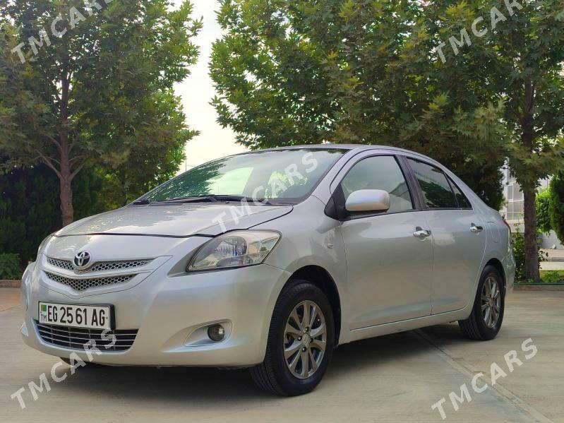 Toyota Yaris 2006 - 105 000 TMT - Ашхабад - img 2