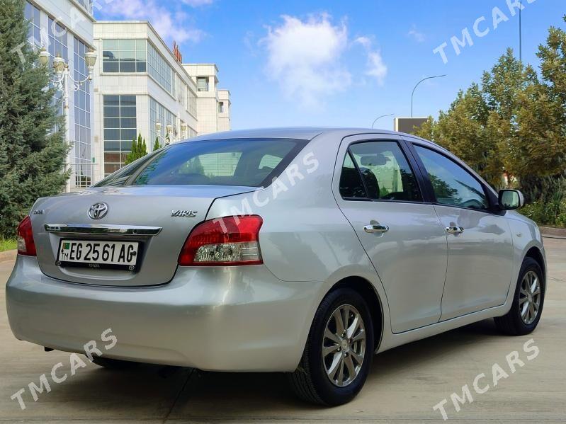 Toyota Yaris 2006 - 105 000 TMT - Ашхабад - img 4