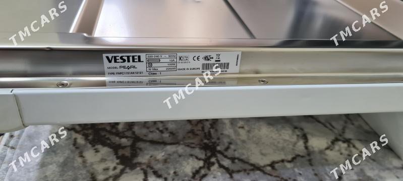 Vestel посудомоющий gap yuwujy - Ашхабад - img 4