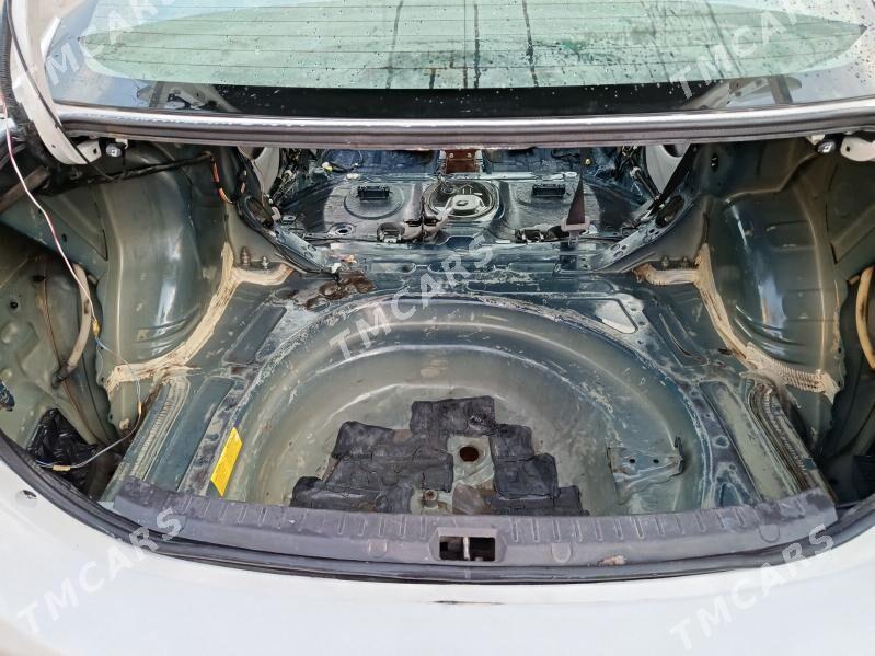Toyota Corolla 2011 - 150 000 TMT - Aşgabat - img 8