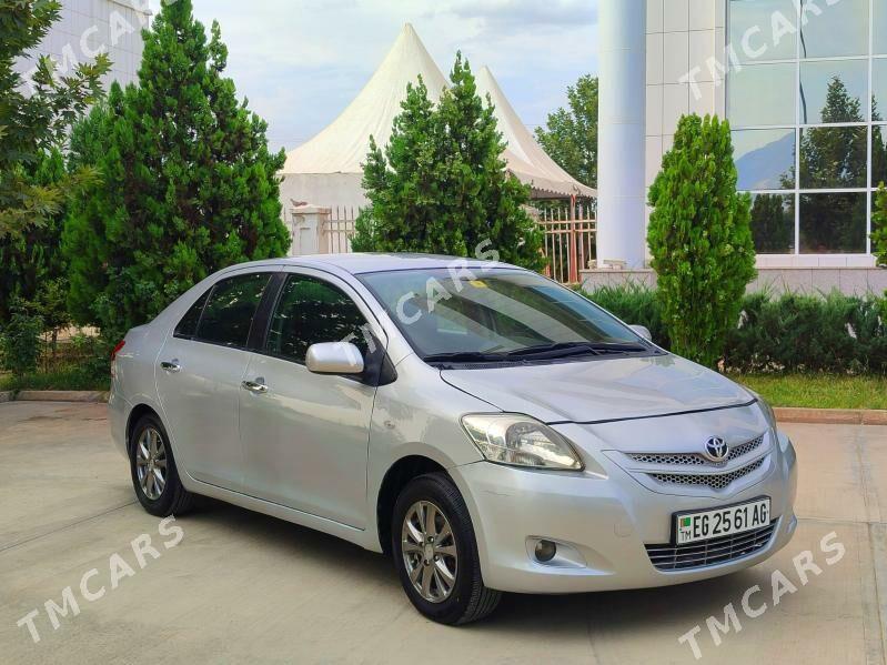Toyota Yaris 2006 - 105 000 TMT - Ашхабад - img 3