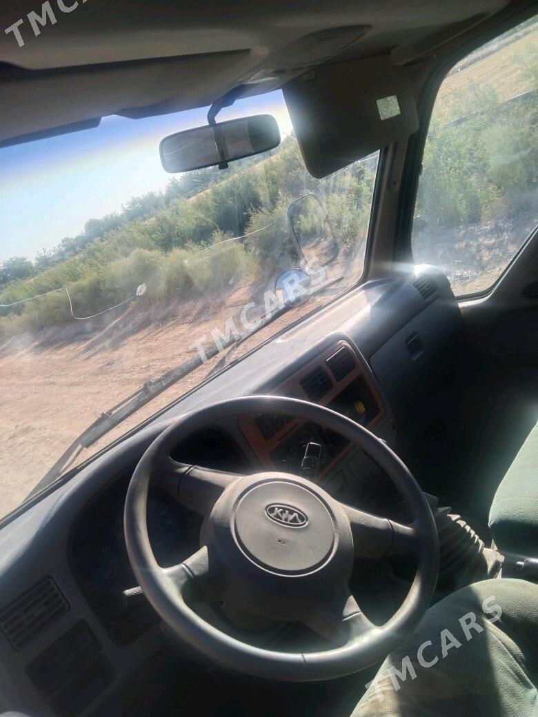 Kia Bongo 2000 - 105 000 TMT - Шабатский этрап - img 6