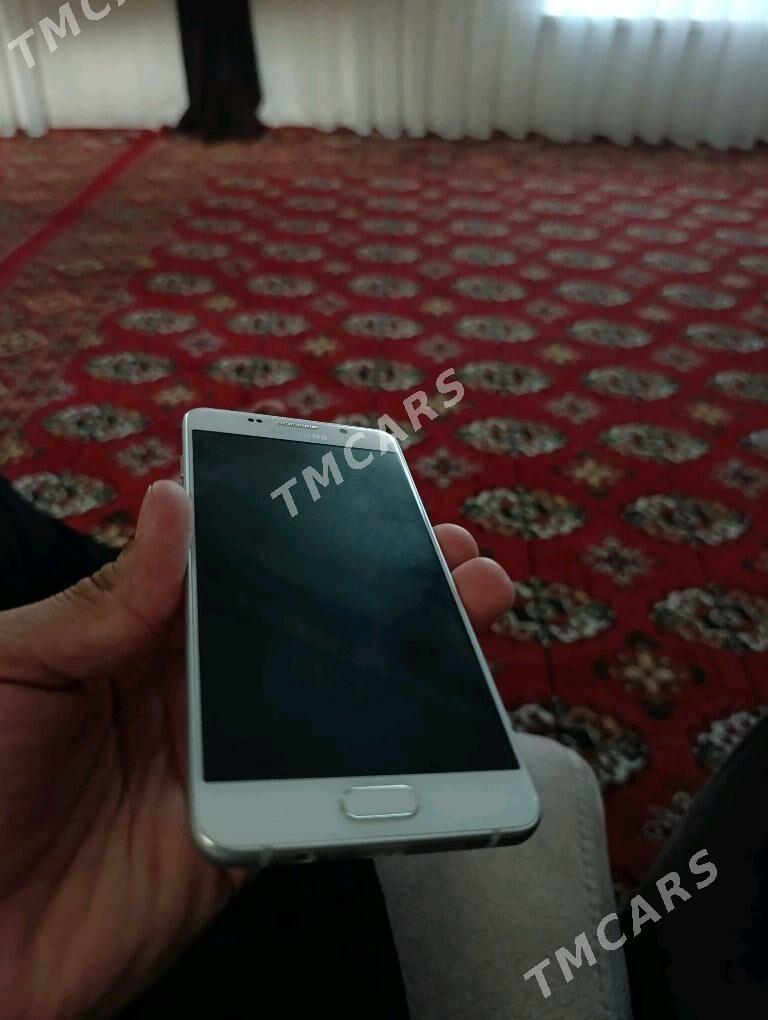 samsung A5 2016 - Mary - img 2