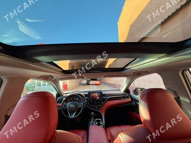 Toyota Camry 2021 - 333 000 TMT - Mary - img 6