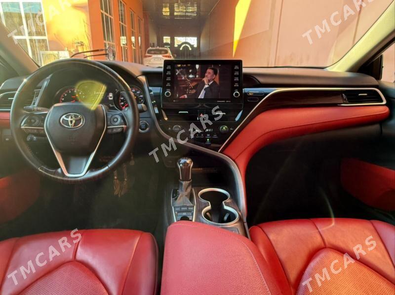 Toyota Camry 2021 - 333 000 TMT - Mary - img 8