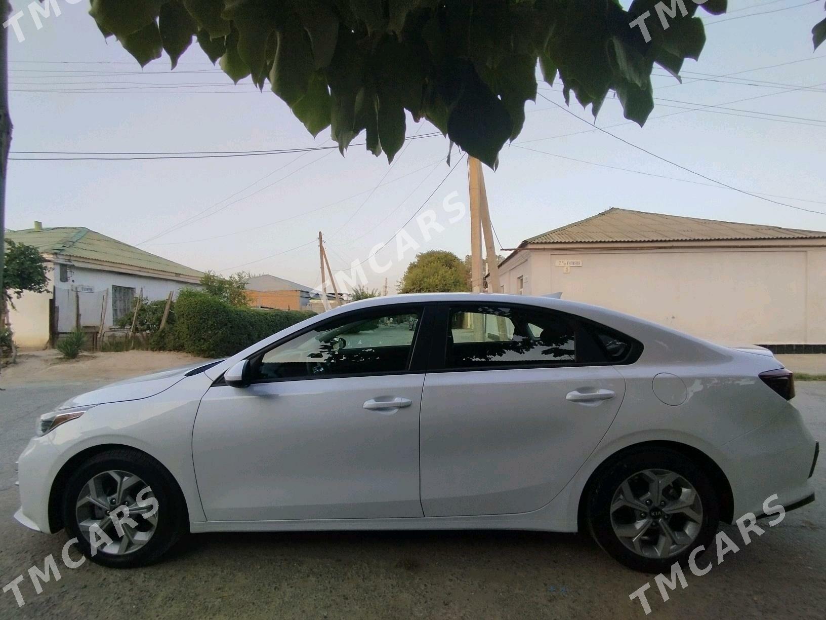Kia Forte 2021 - 220 000 TMT - Ашхабад - img 9