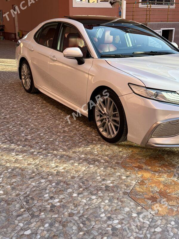 Toyota Camry 2021 - 333 000 TMT - Mary - img 3