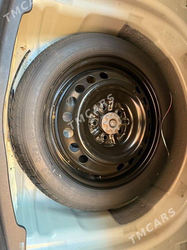 Toyota Camry 2021 - 333 000 TMT - Mary - img 10