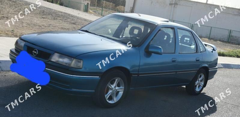 Opel Vectra 1992 - 45 000 TMT - Türkmenbaşy - img 2